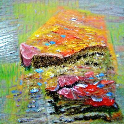 piece of cake