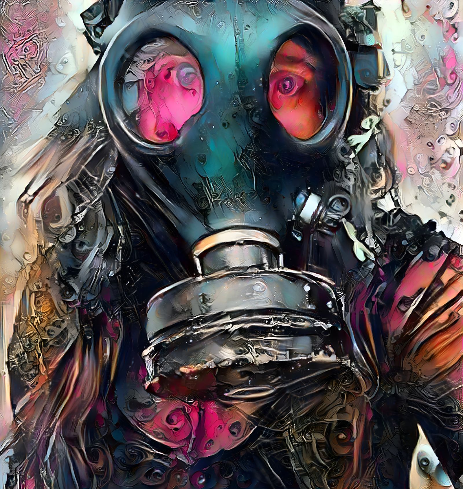 Are You My Mommy..!?