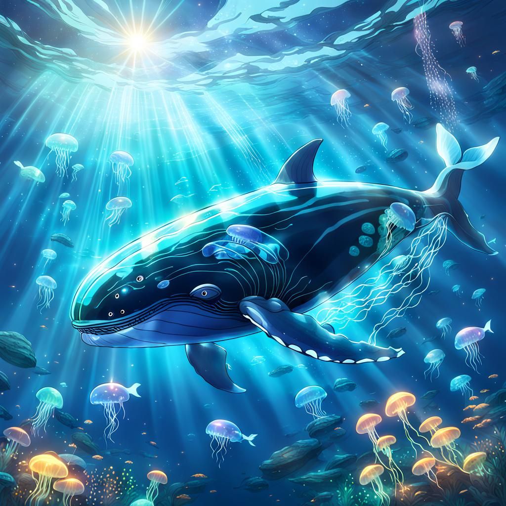 Underwater World