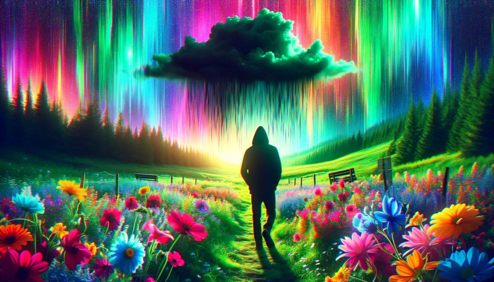 Perspective II