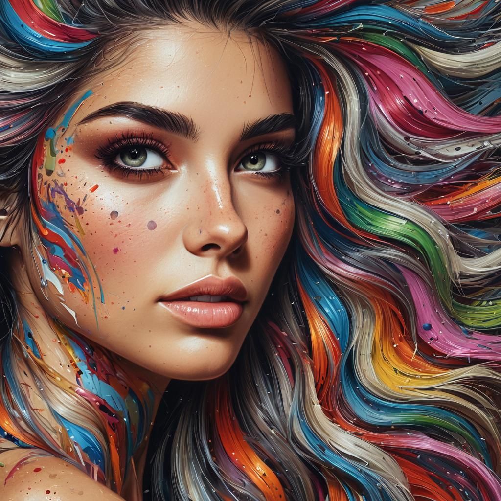 Colors Dance