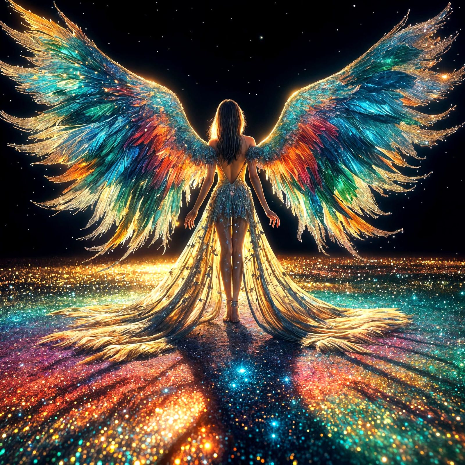 undefined  by @AnnieAfterhours