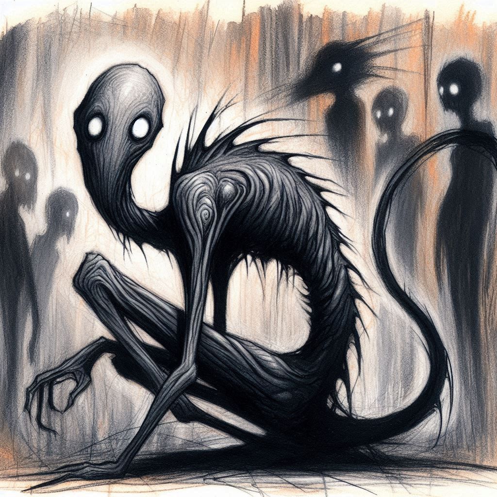 Who watches the watcher?