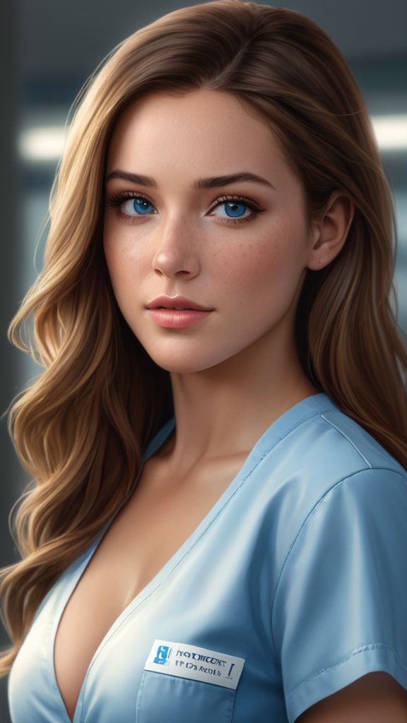 Inspired in House M. D. tv serie