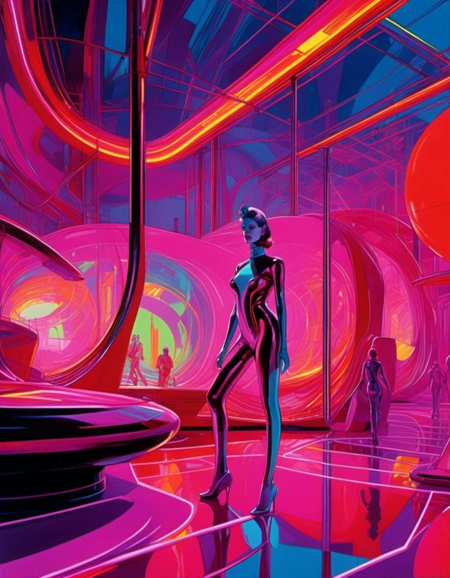 Futureshock