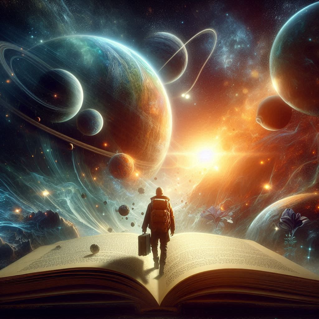 Exploring the cosmos