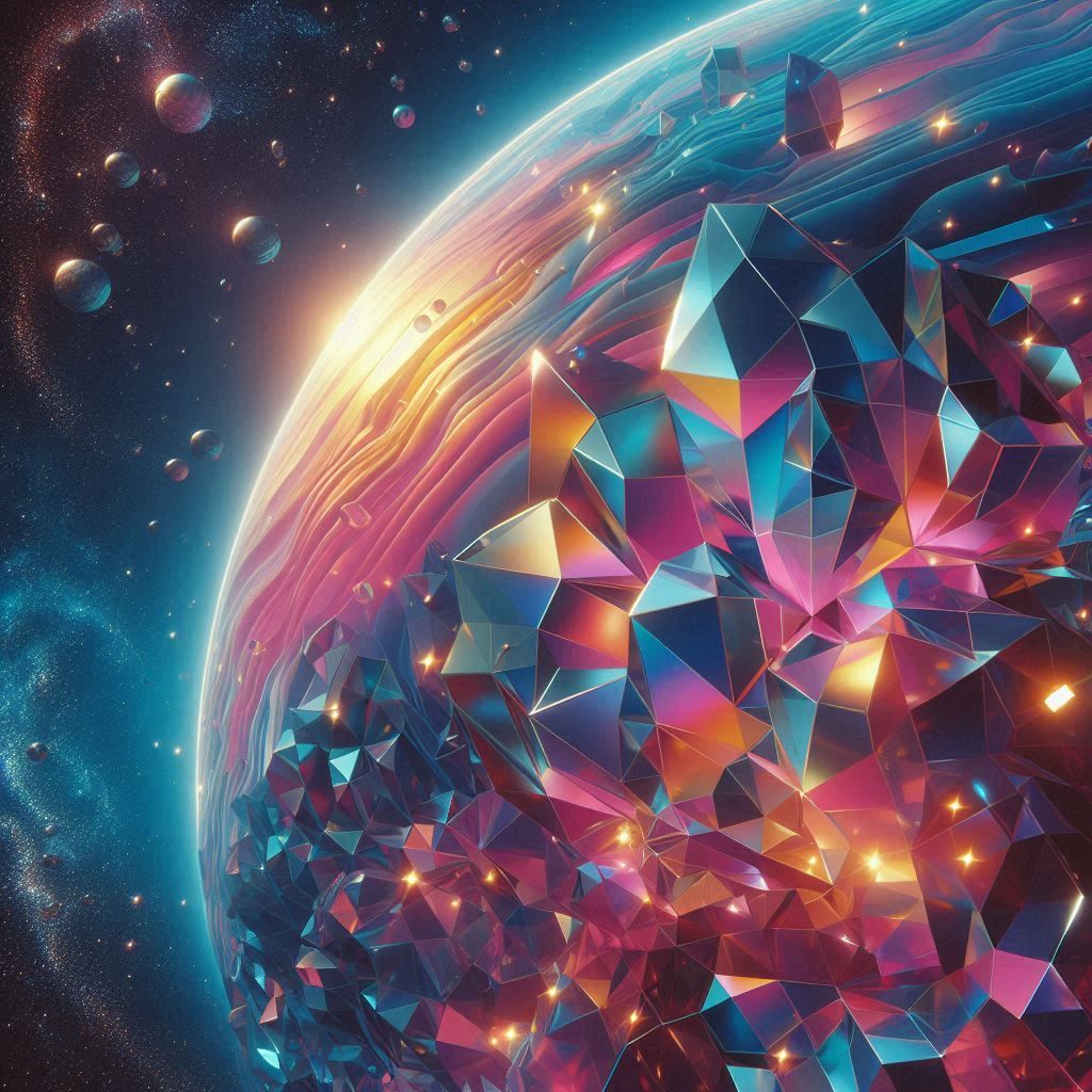 (hajime sorayama retro 80s sci-fi futurism) cyberpunk space ...