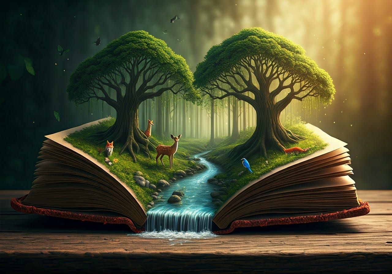 Live Jungle Book