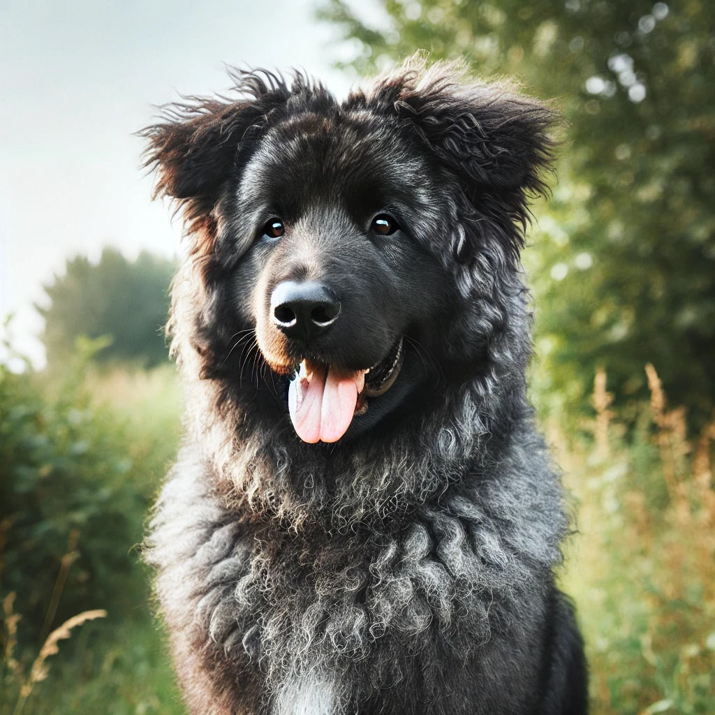 𝓙𝓮𝓻𝓸𝓶𝓮, our fifteen year old dog