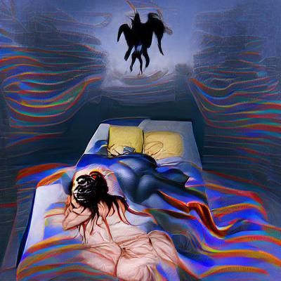 Sleep Paralysis