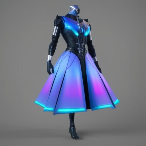 Future Dresses 6