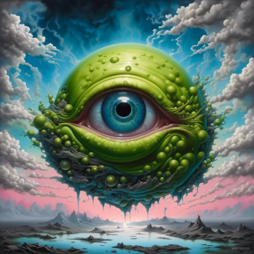 Surrealize