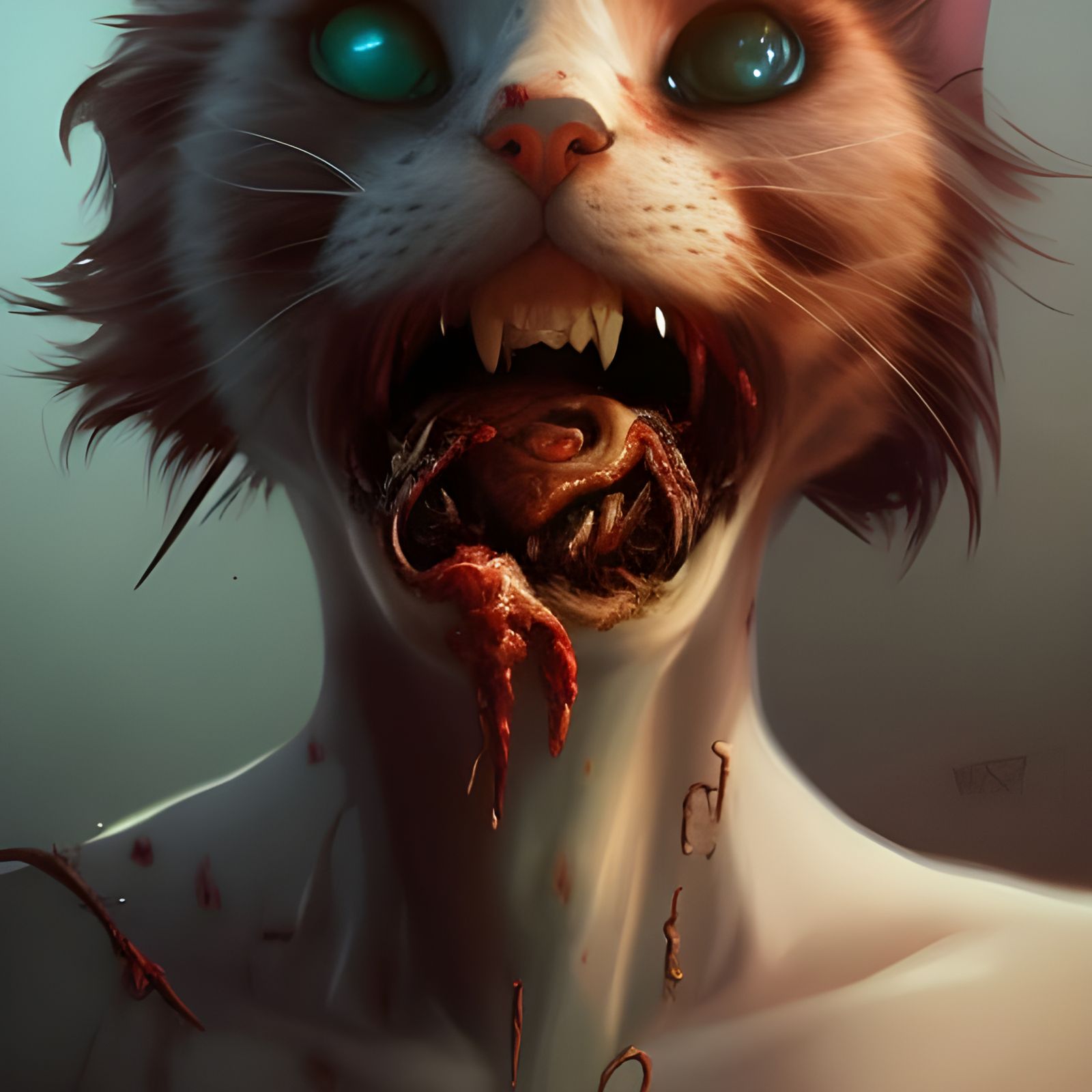 Feast 3