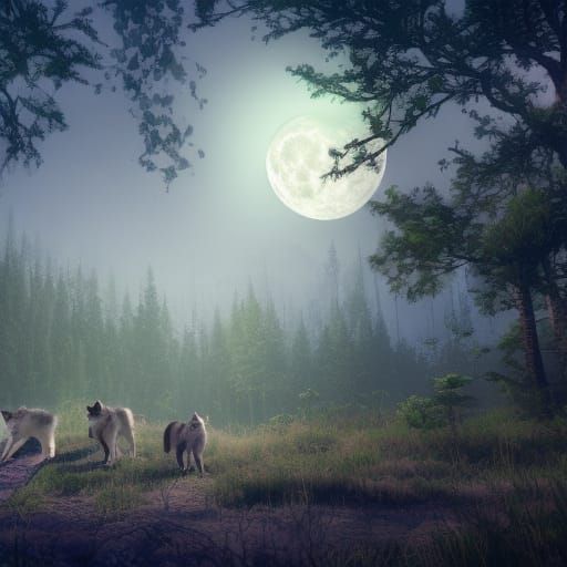Artemis's Hunt