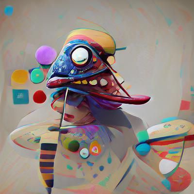 Weirdo