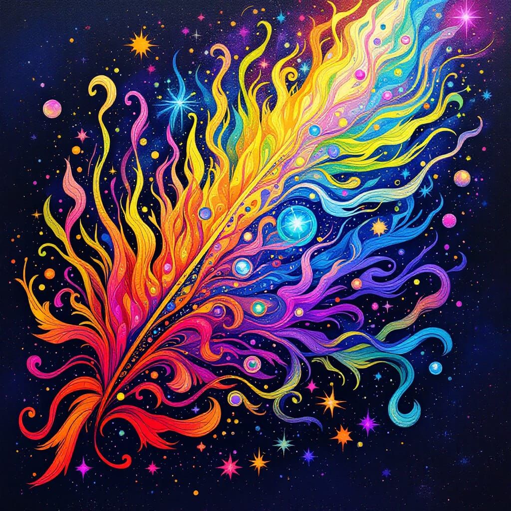 Feather