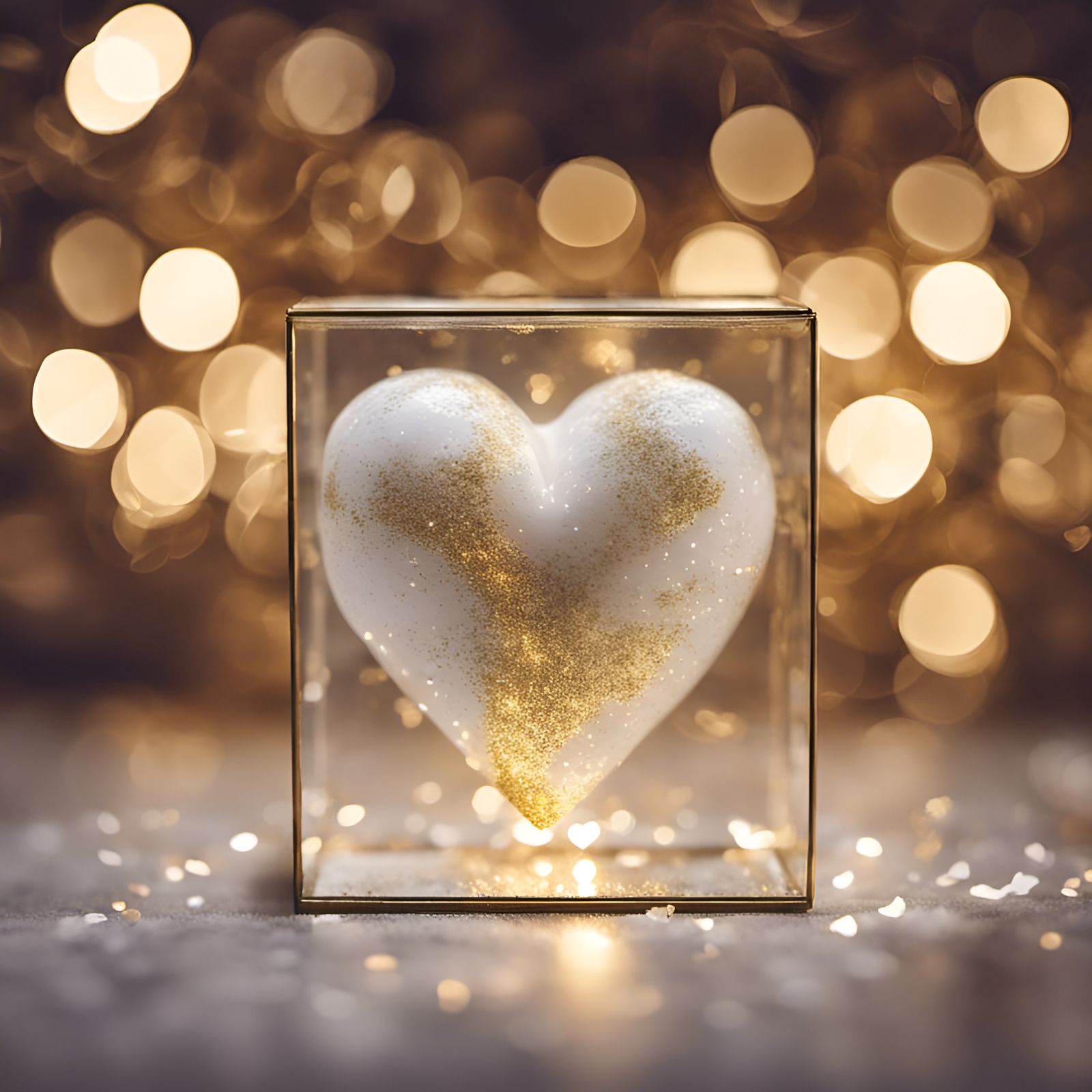a Safe heart