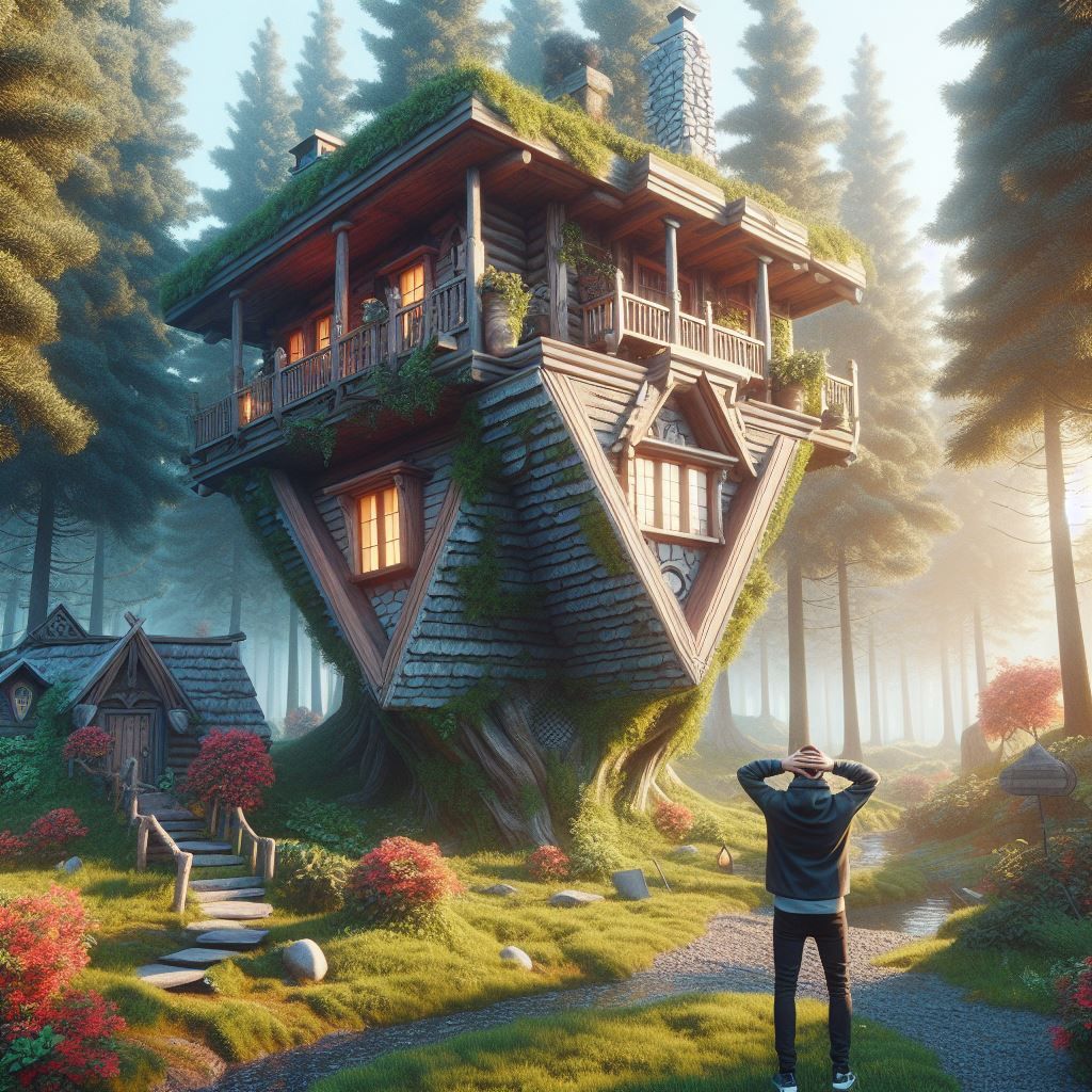 Well, that was a dumb idea...