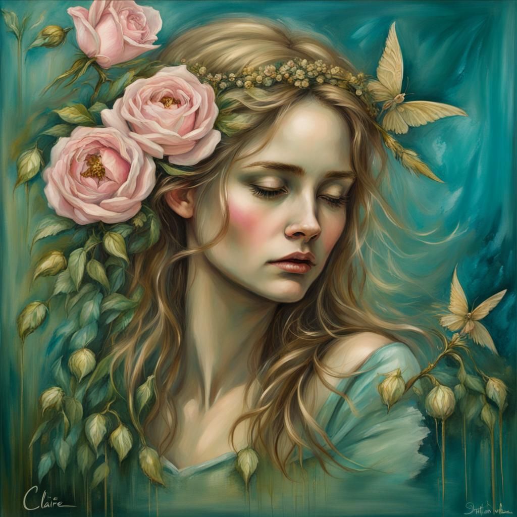 🌷💛🌷