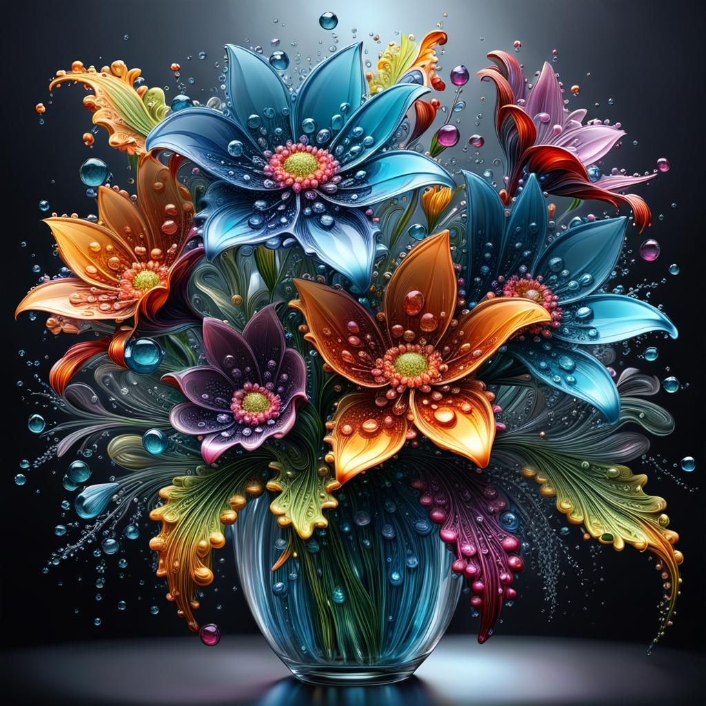 Untitled Creation