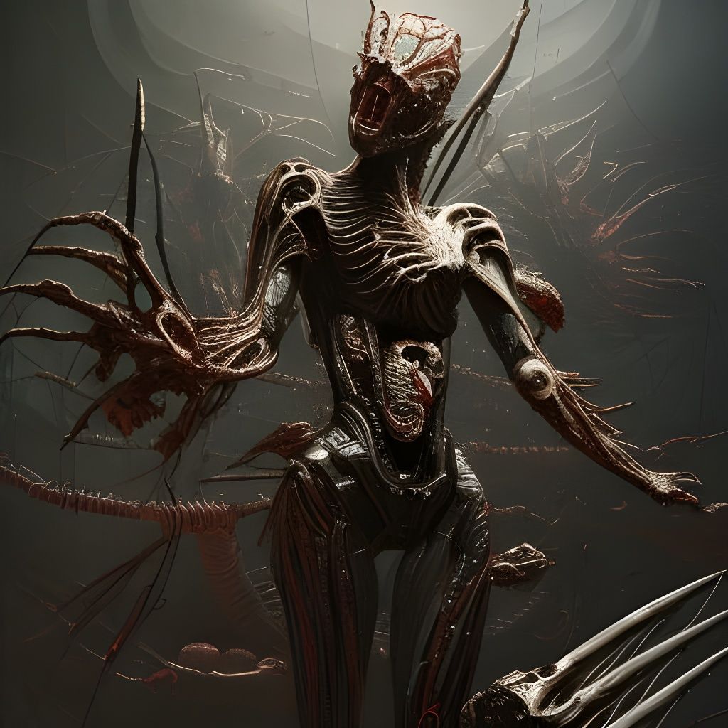Morphogenesis