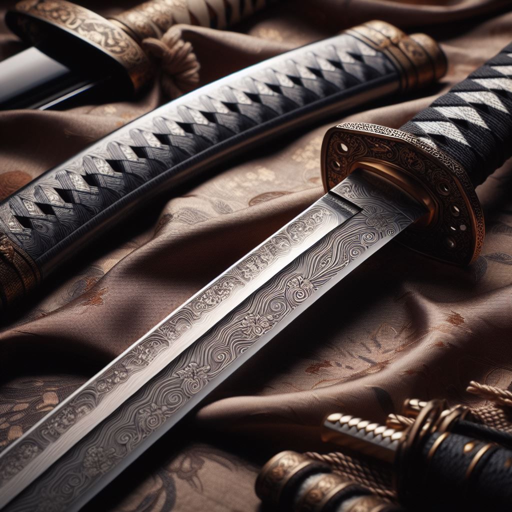 sword