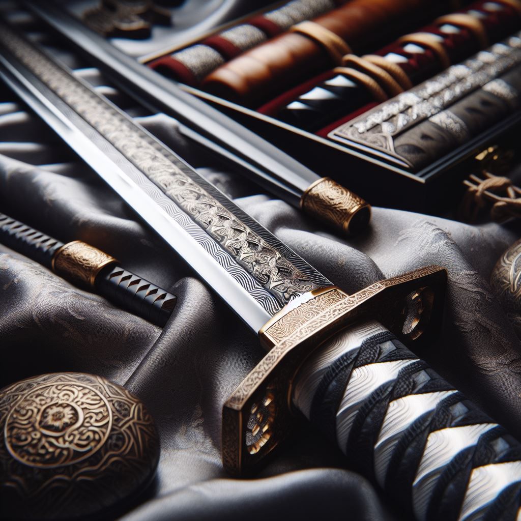 sword