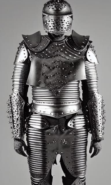 Armor