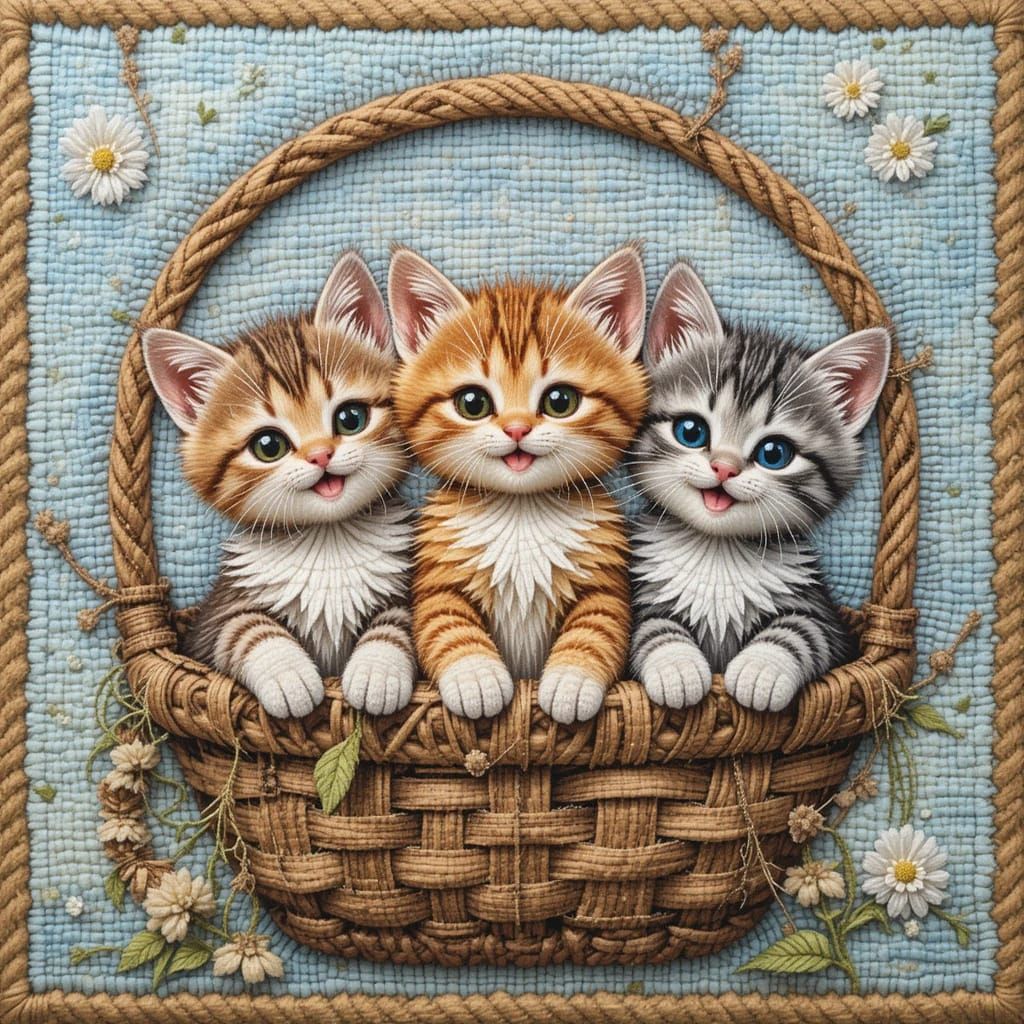 wee three