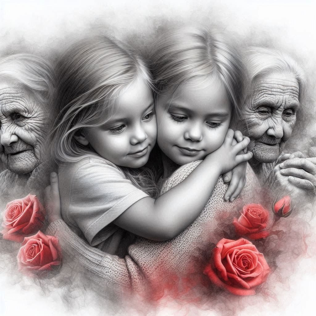 A profound friendship