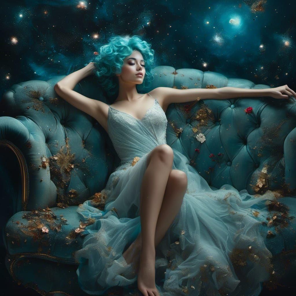 Cosmic Relaxation