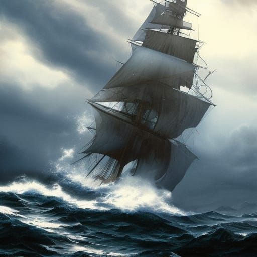 Into The Storm