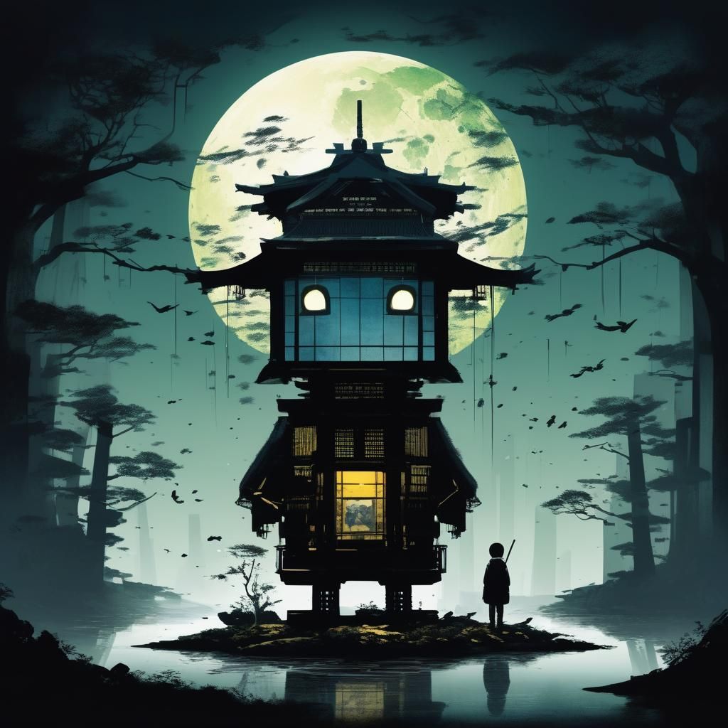 By Daniel Merriam and Igor Morski