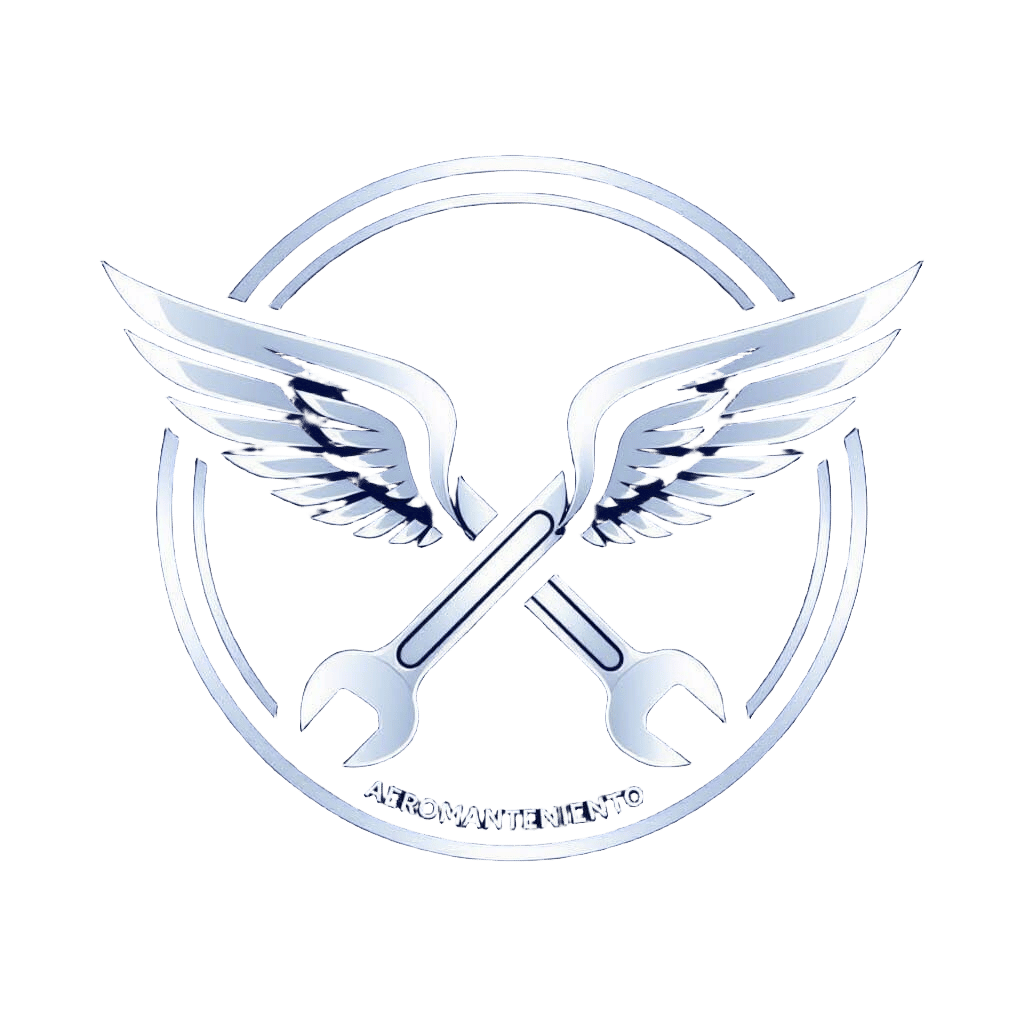 AEROMANTENIMIENTO LOGO


