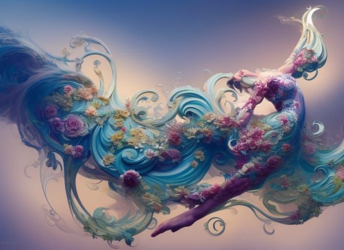 Untitled Creation