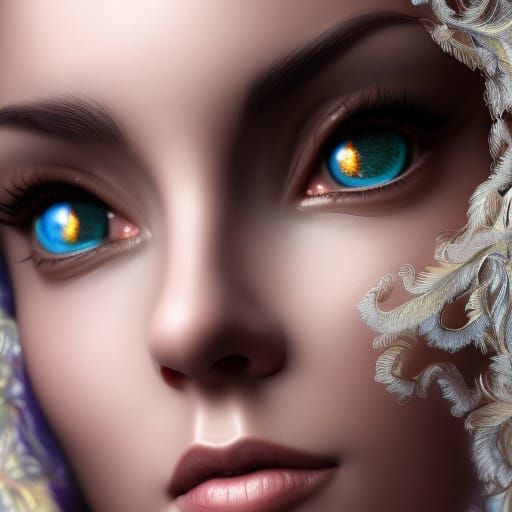 Garden of Eden Eyes.