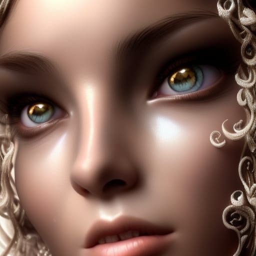 Garden of Eden Eyes.