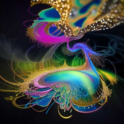 the flow of time