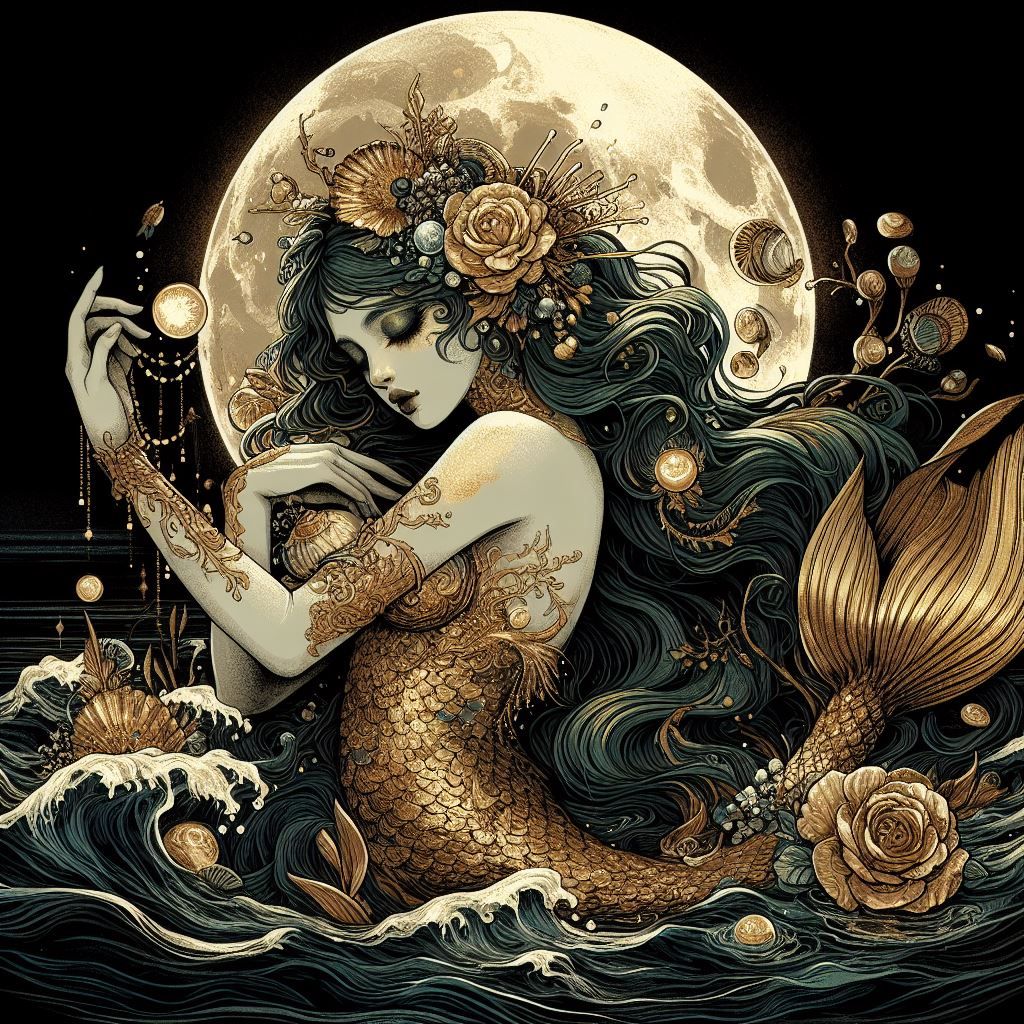 Down By the Sea Series - 1