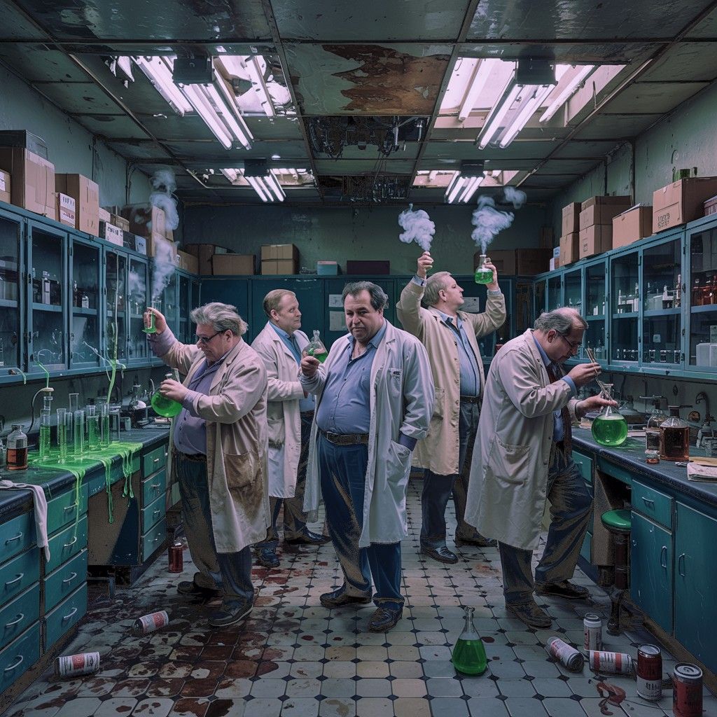 Wuhan Institute of Virology