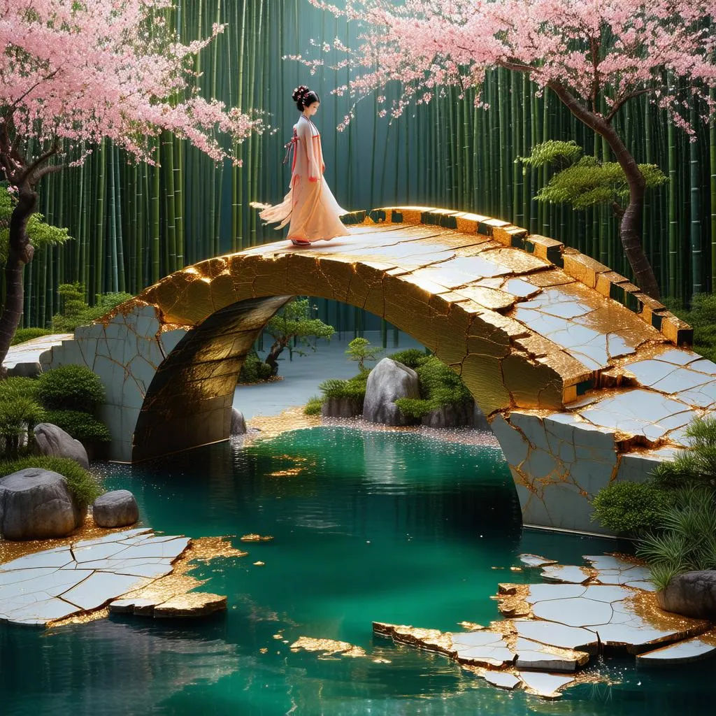 Bridge to Serenity