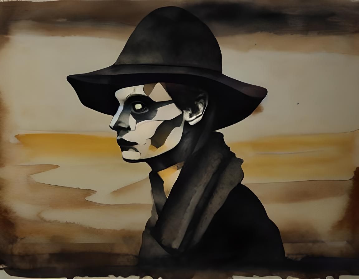 Portrait