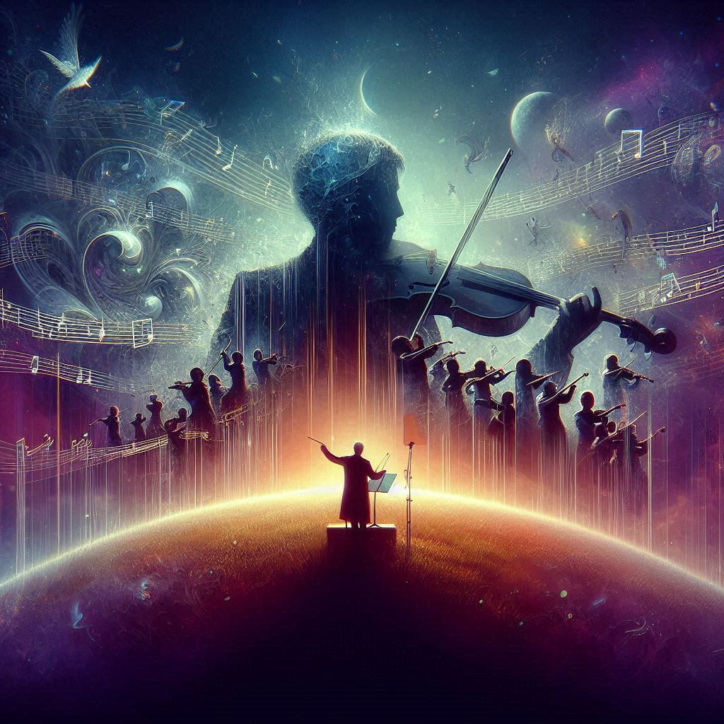 Space Symphony