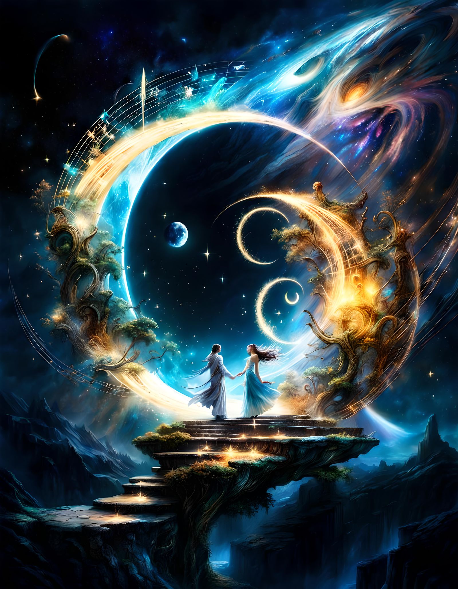 Untitled Creation
