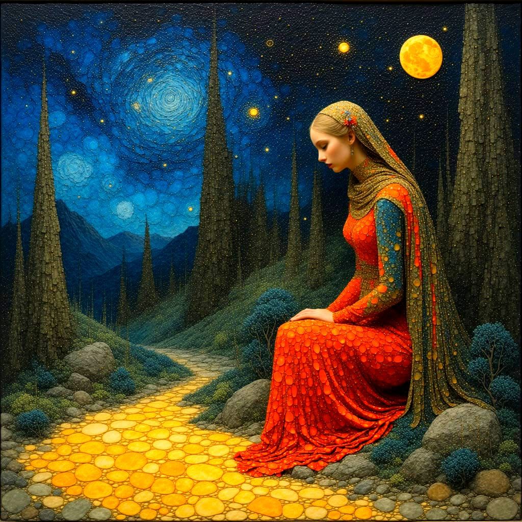 Fun with Stable Diffusion 3.5