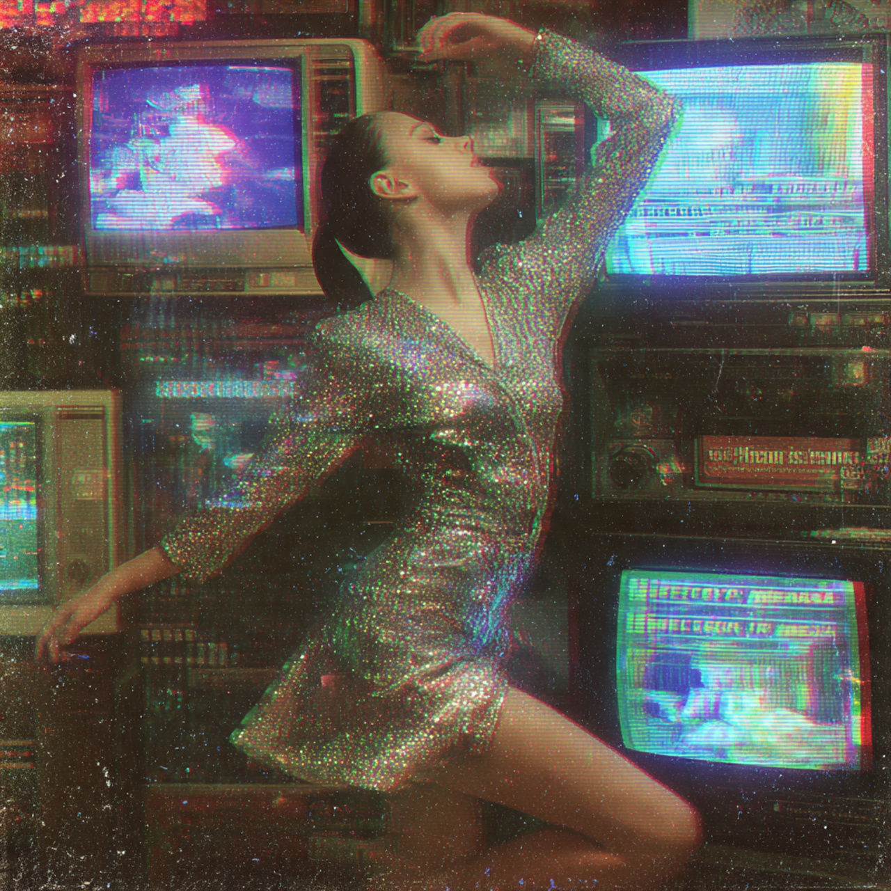 Signalwave Lady