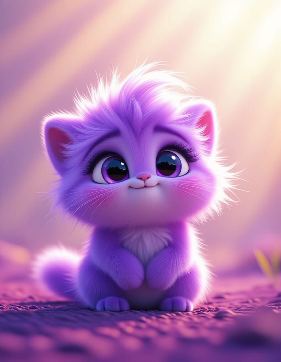 “Curiosity had a thousand tiny eyes.”