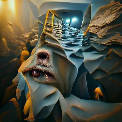 Into the Abyss