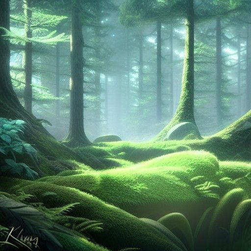 The Forrest