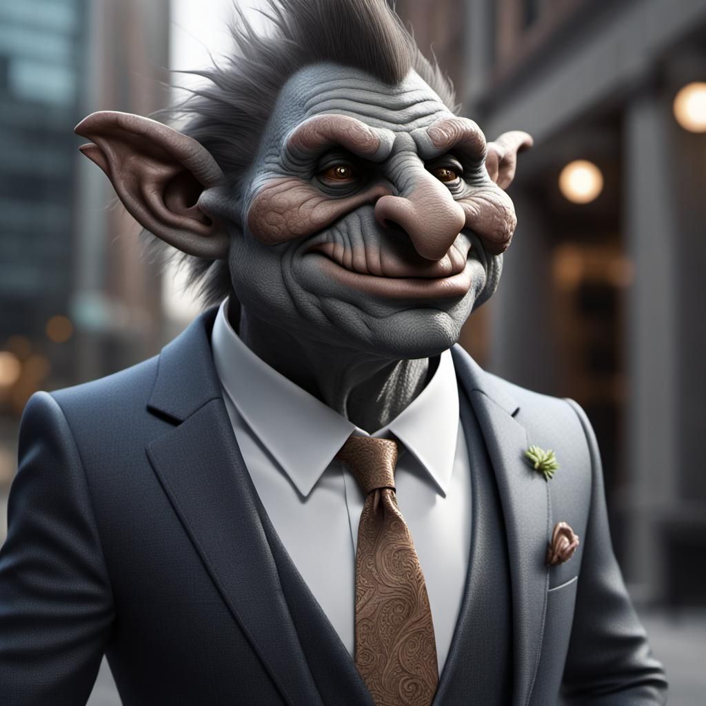 Hedge Fund Manager